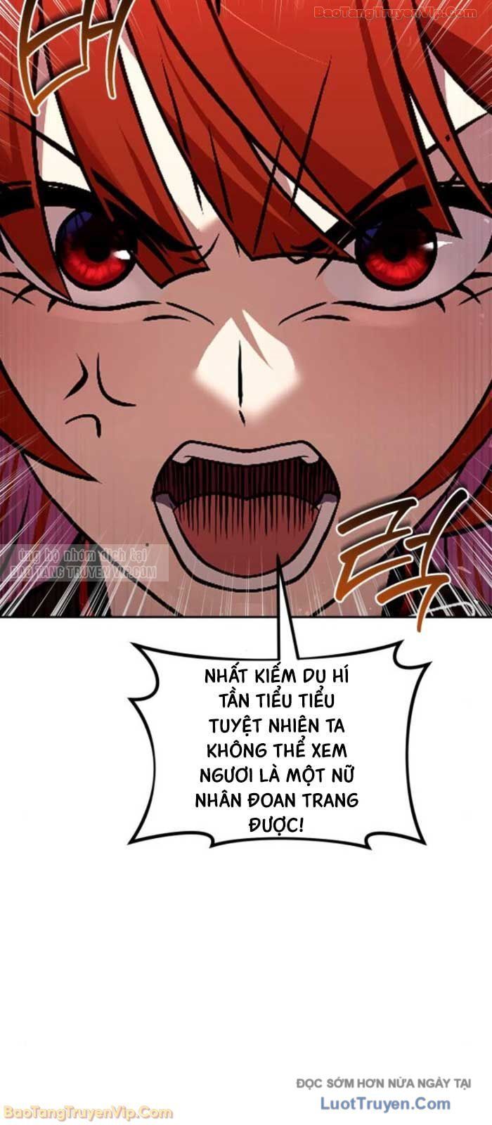 Hoạn Quan Hồi Quy: Tróc Phong Truy Nguyệt - Chapter 68 - Page 18