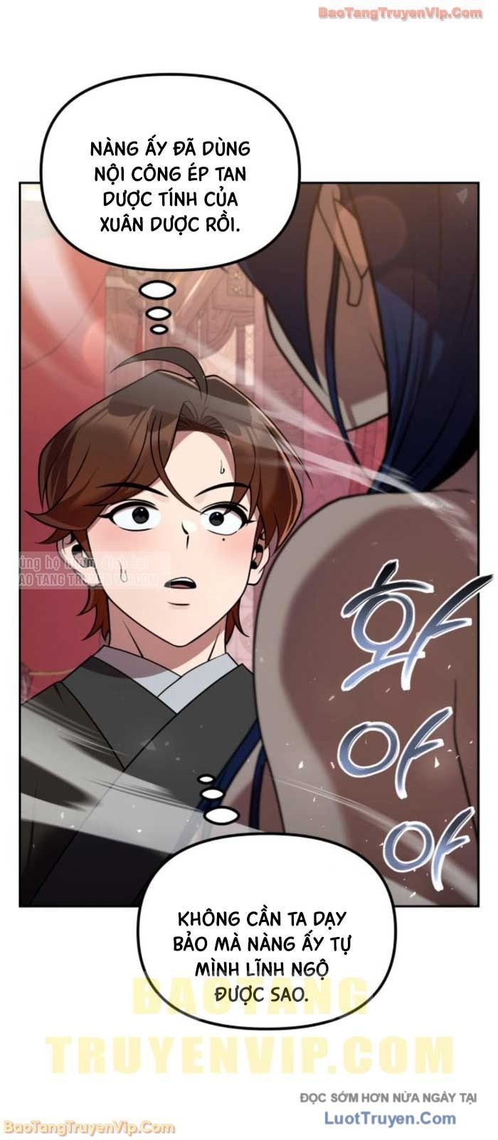 Hoạn Quan Hồi Quy: Tróc Phong Truy Nguyệt - Chapter 68 - Page 20