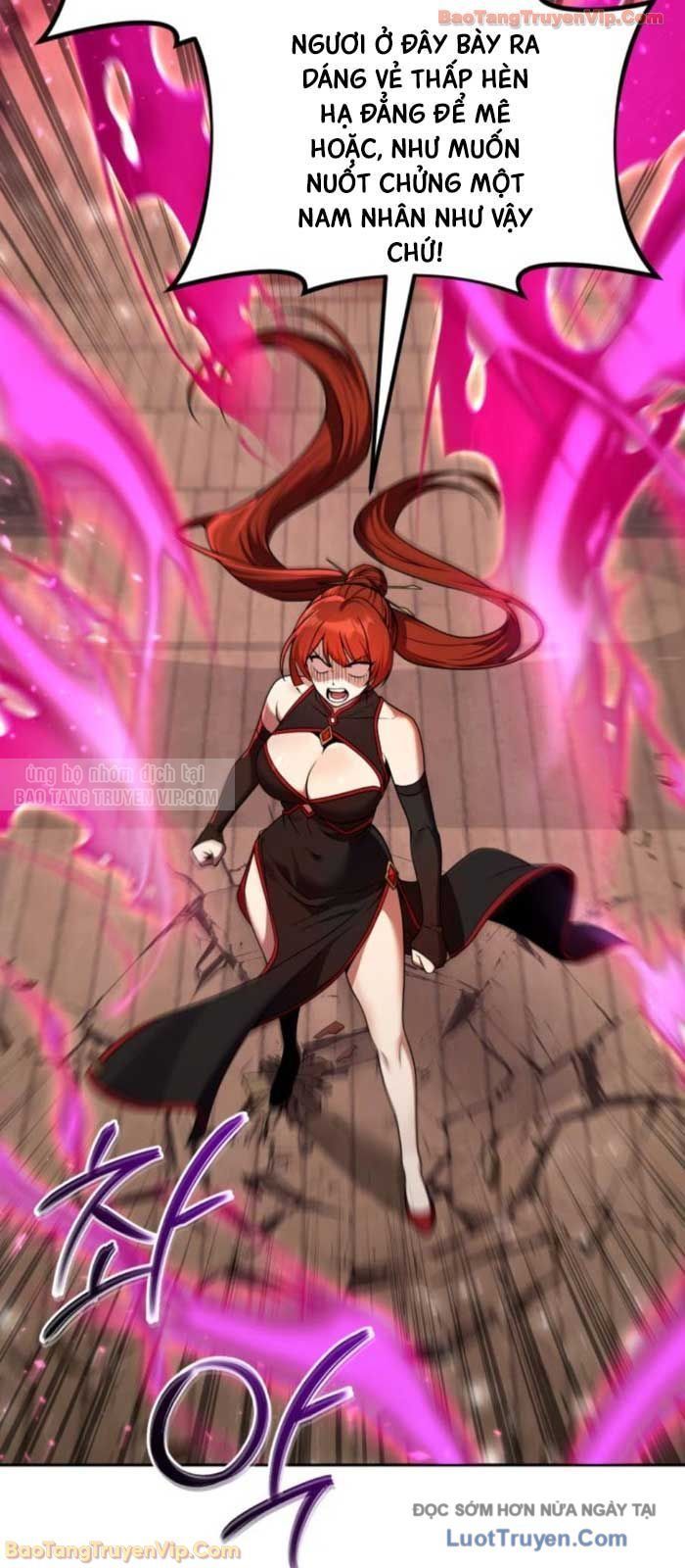 Hoạn Quan Hồi Quy: Tróc Phong Truy Nguyệt - Chapter 68 - Page 25