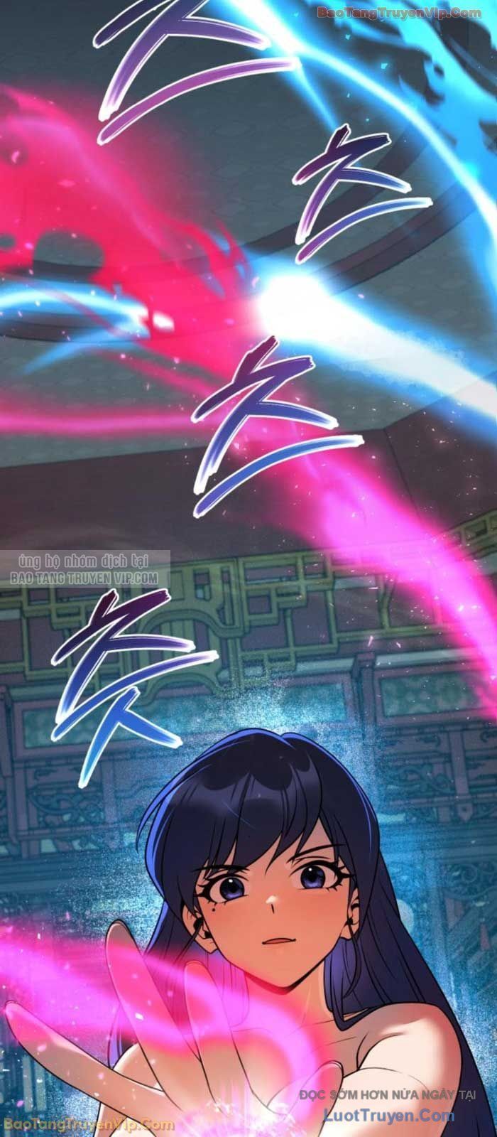 Hoạn Quan Hồi Quy: Tróc Phong Truy Nguyệt - Chapter 68 - Page 32