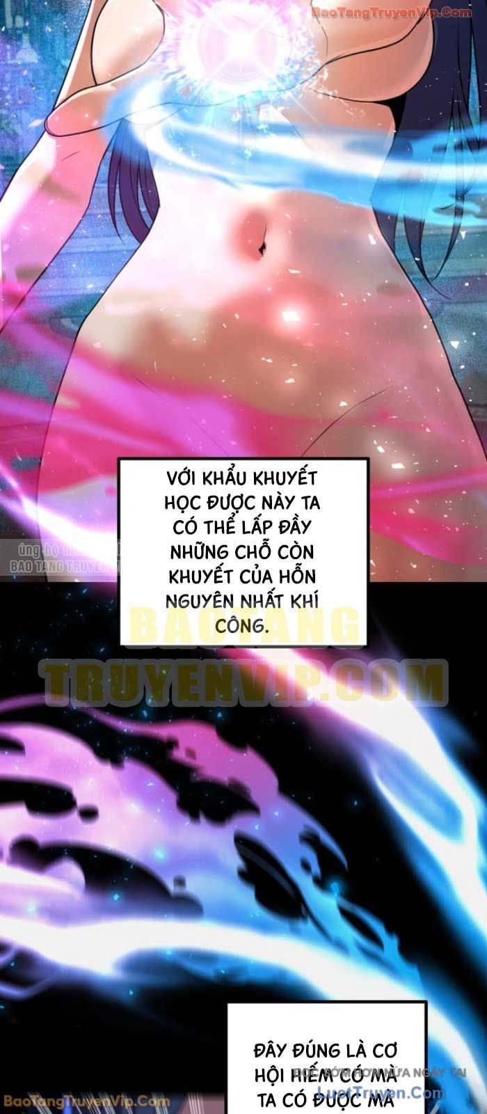 Hoạn Quan Hồi Quy: Tróc Phong Truy Nguyệt - Chapter 68 - Page 33