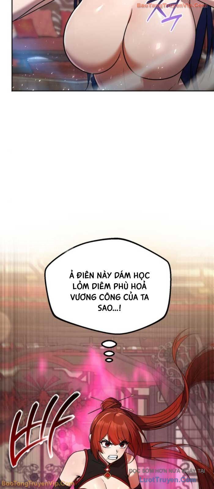 Hoạn Quan Hồi Quy: Tróc Phong Truy Nguyệt - Chapter 68 - Page 38