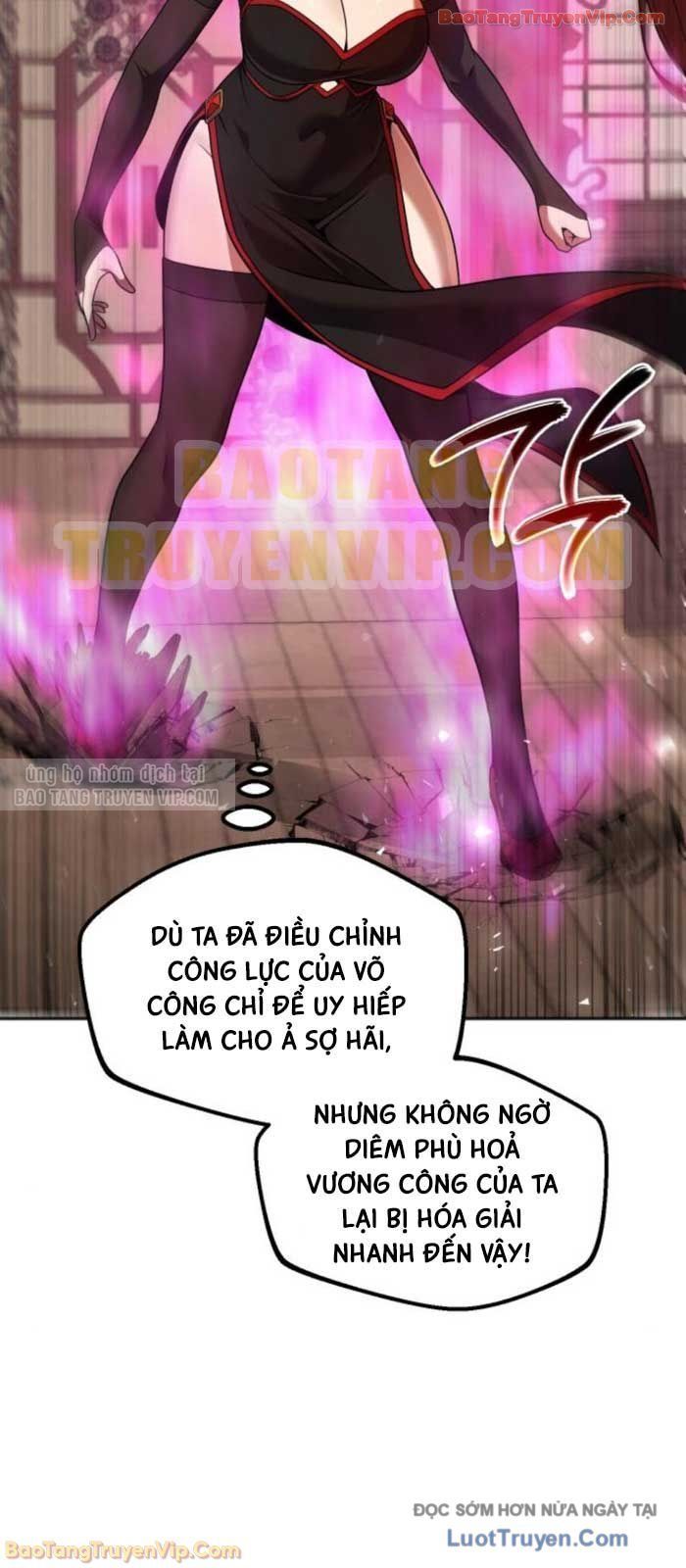 Hoạn Quan Hồi Quy: Tróc Phong Truy Nguyệt - Chapter 68 - Page 39