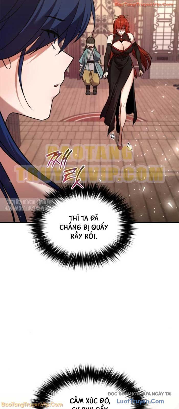 Hoạn Quan Hồi Quy: Tróc Phong Truy Nguyệt - Chapter 68 - Page 4
