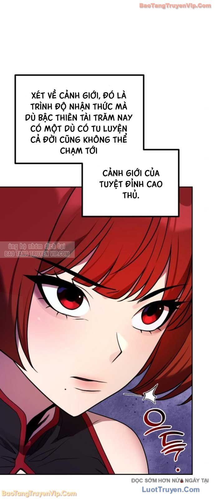 Hoạn Quan Hồi Quy: Tróc Phong Truy Nguyệt - Chapter 68 - Page 40