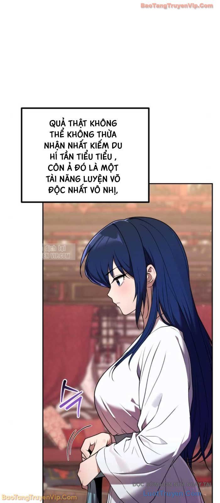 Hoạn Quan Hồi Quy: Tróc Phong Truy Nguyệt - Chapter 68 - Page 41