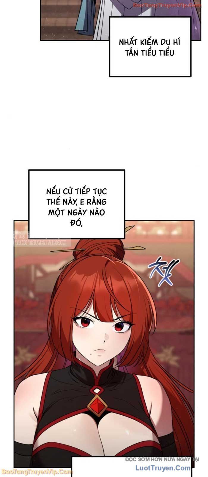 Hoạn Quan Hồi Quy: Tróc Phong Truy Nguyệt - Chapter 68 - Page 42