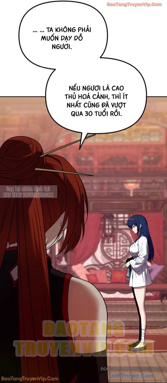 Hoạn Quan Hồi Quy: Tróc Phong Truy Nguyệt - Chapter 68 - Page 44