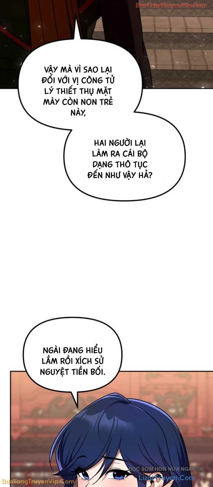 Hoạn Quan Hồi Quy: Tróc Phong Truy Nguyệt - Chapter 68 - Page 45