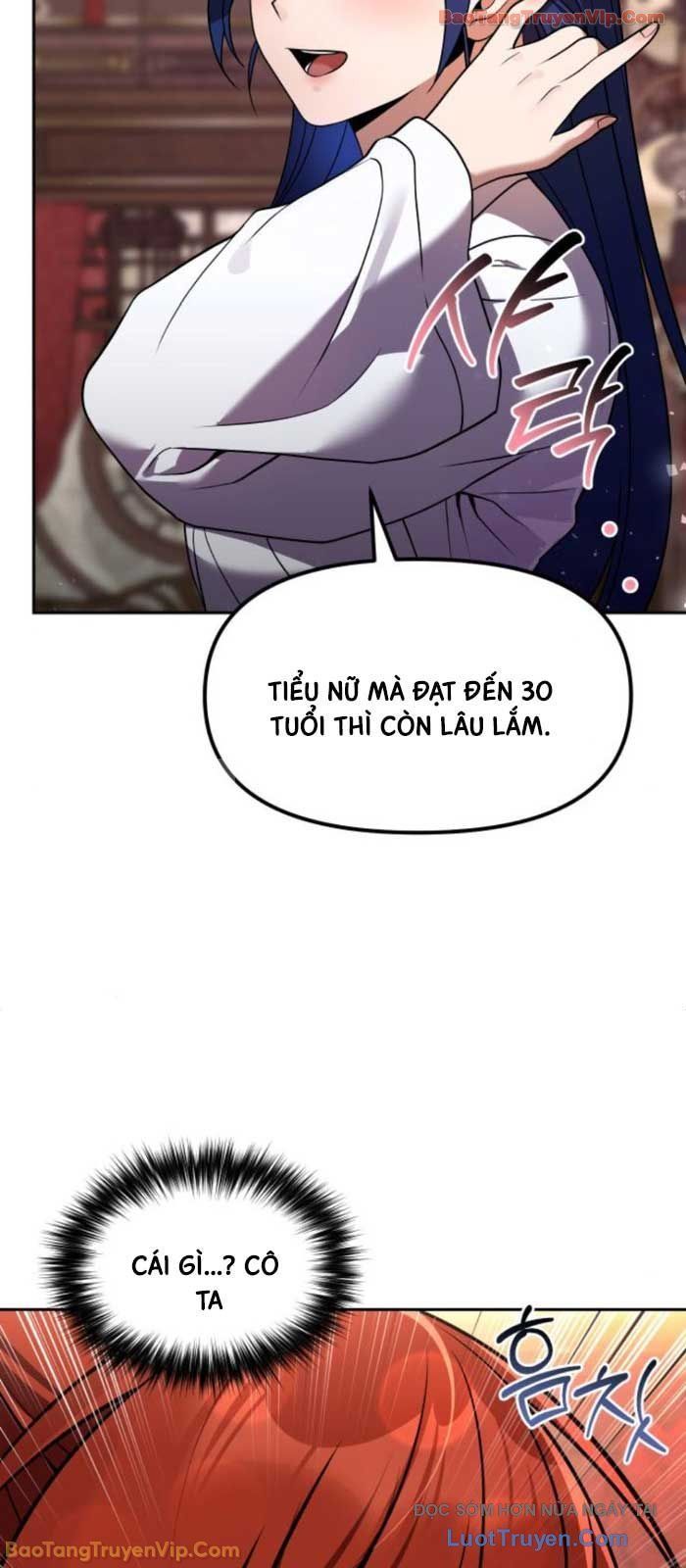 Hoạn Quan Hồi Quy: Tróc Phong Truy Nguyệt - Chapter 68 - Page 46