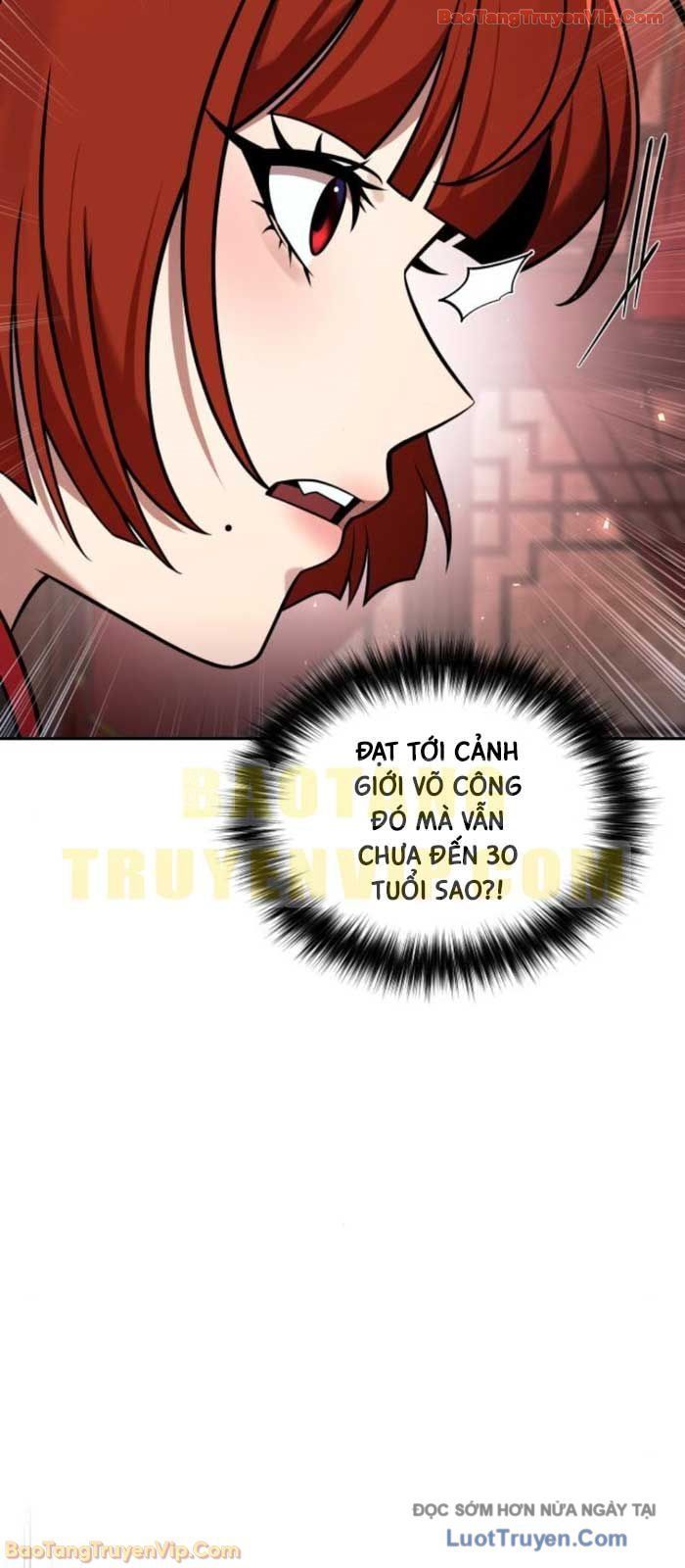 Hoạn Quan Hồi Quy: Tróc Phong Truy Nguyệt - Chapter 68 - Page 47