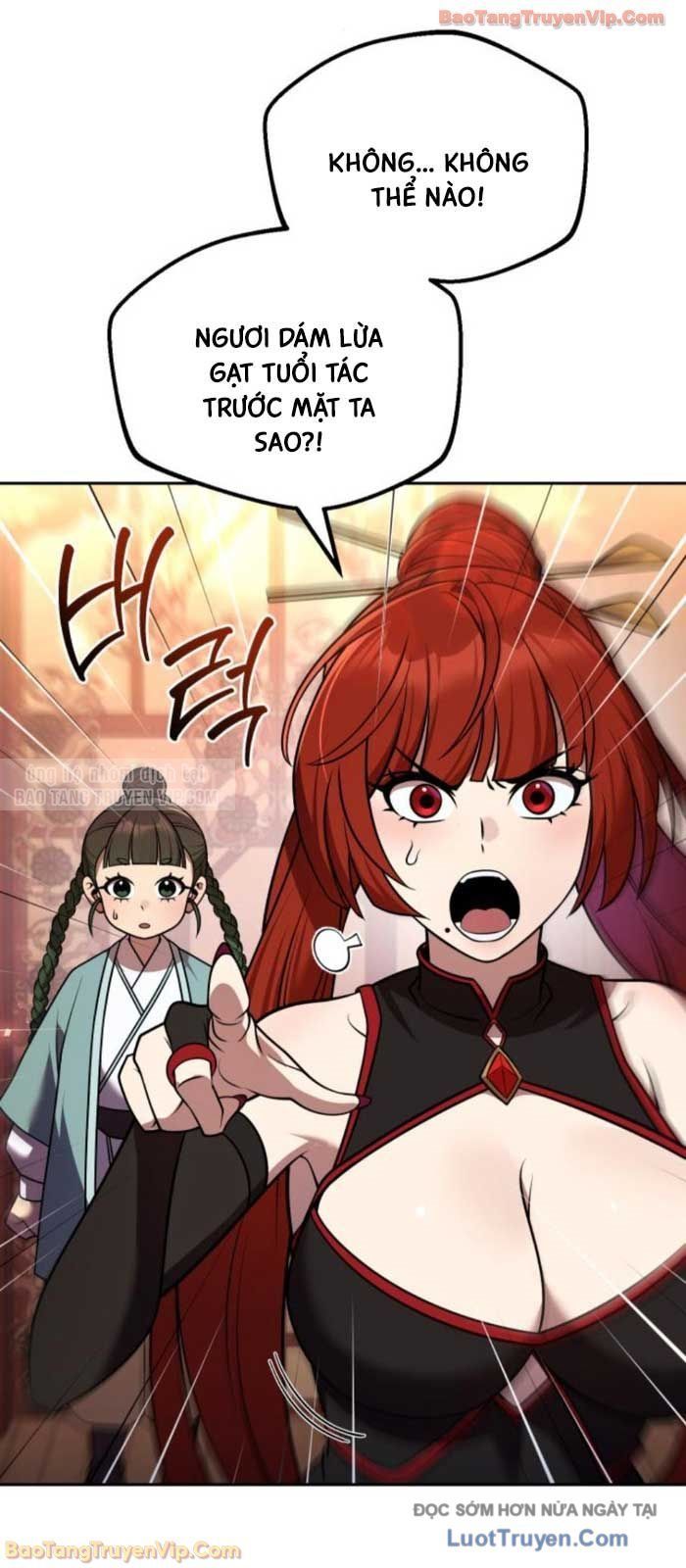 Hoạn Quan Hồi Quy: Tróc Phong Truy Nguyệt - Chapter 68 - Page 49