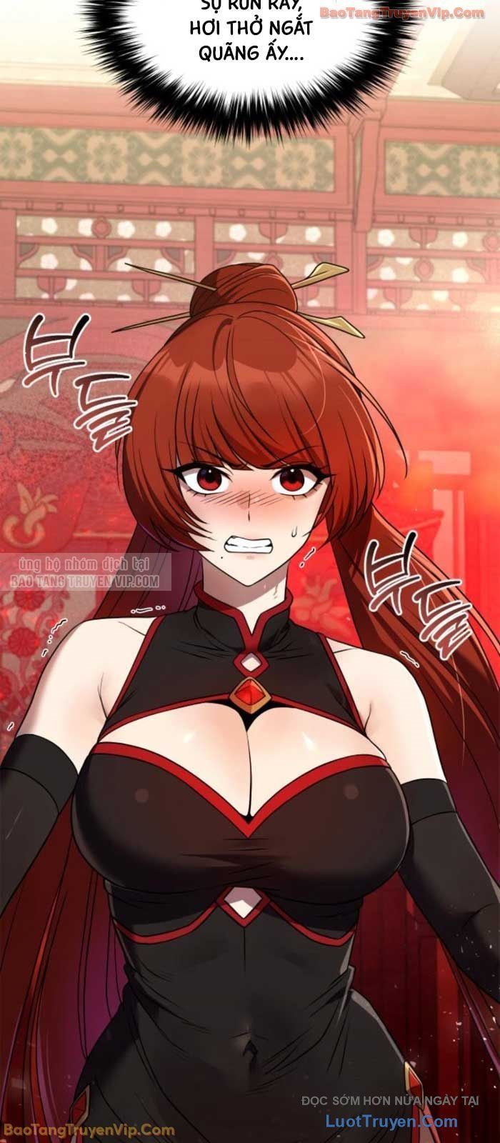 Hoạn Quan Hồi Quy: Tróc Phong Truy Nguyệt - Chapter 68 - Page 5