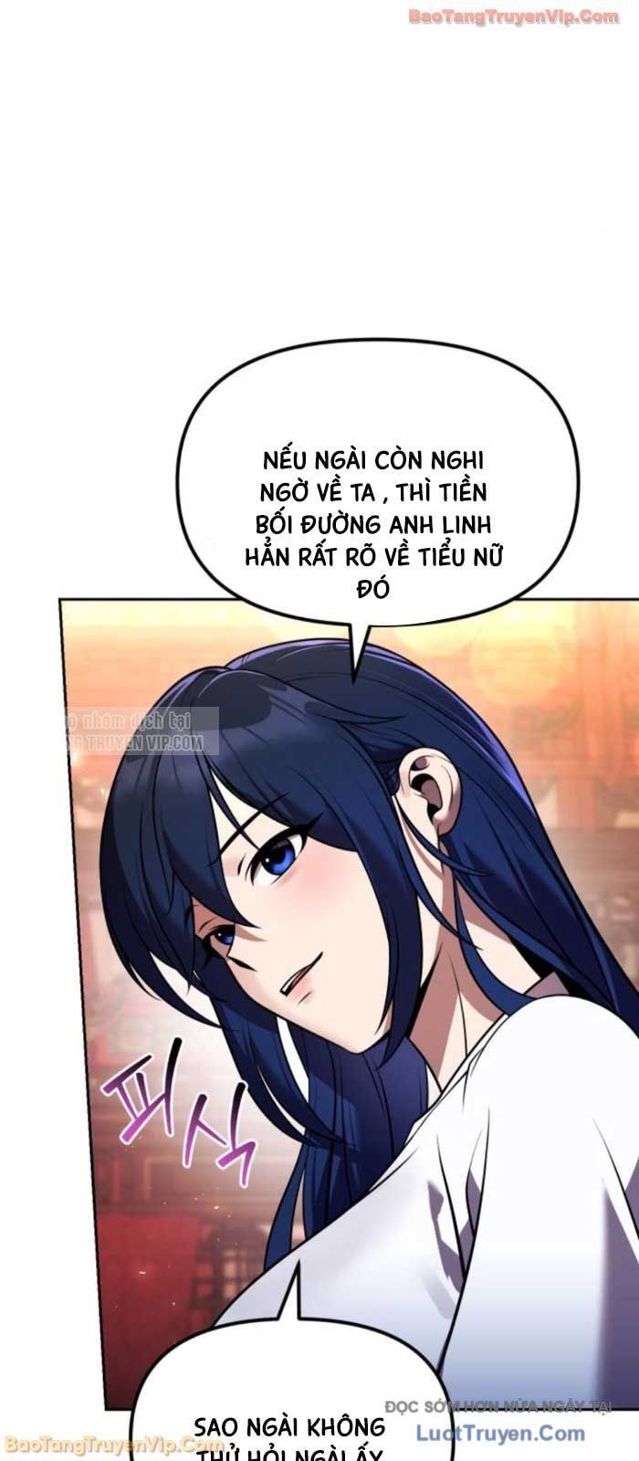 Hoạn Quan Hồi Quy: Tróc Phong Truy Nguyệt - Chapter 68 - Page 50