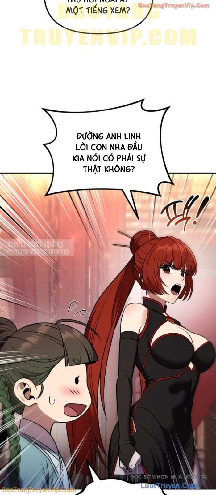 Hoạn Quan Hồi Quy: Tróc Phong Truy Nguyệt - Chapter 68 - Page 51