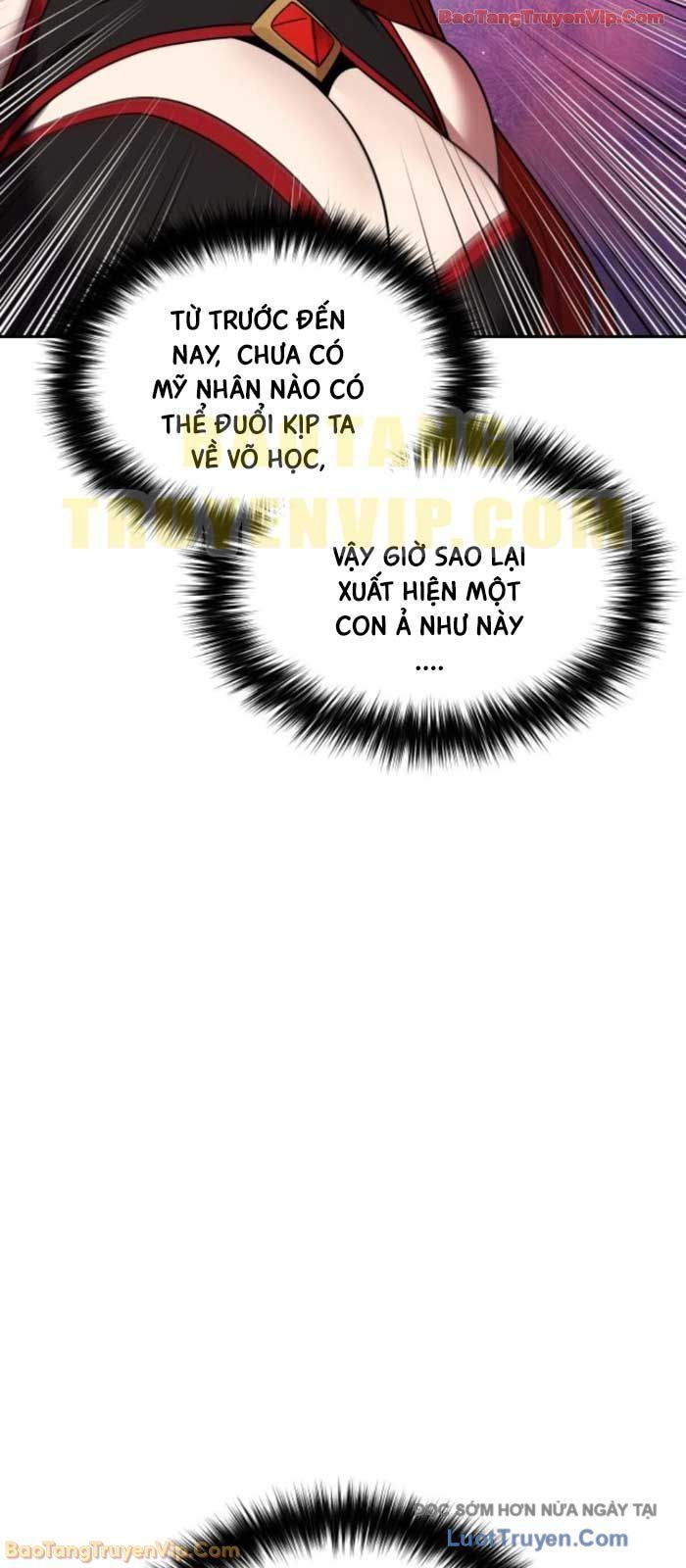 Hoạn Quan Hồi Quy: Tróc Phong Truy Nguyệt - Chapter 68 - Page 54