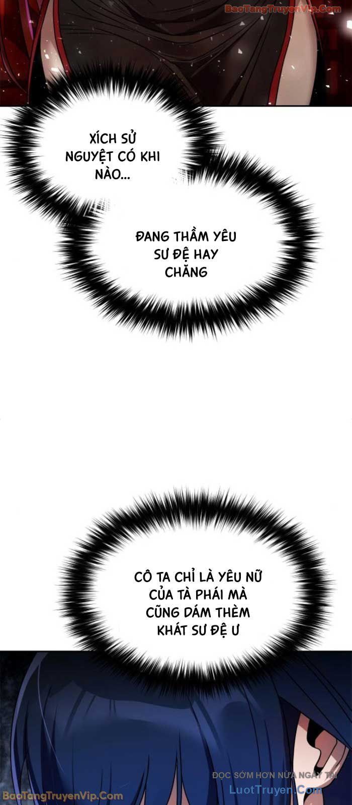 Hoạn Quan Hồi Quy: Tróc Phong Truy Nguyệt - Chapter 68 - Page 6