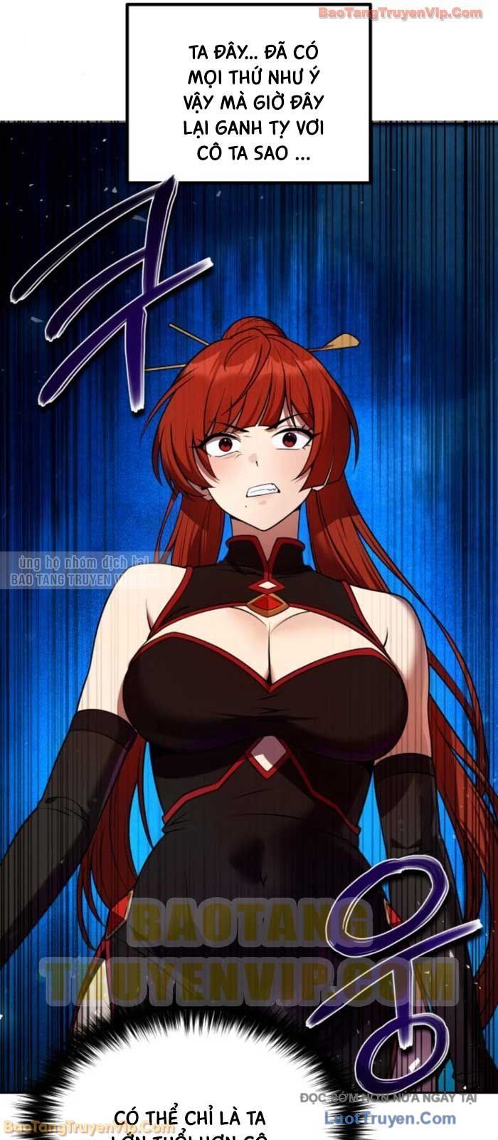 Hoạn Quan Hồi Quy: Tróc Phong Truy Nguyệt - Chapter 68 - Page 60