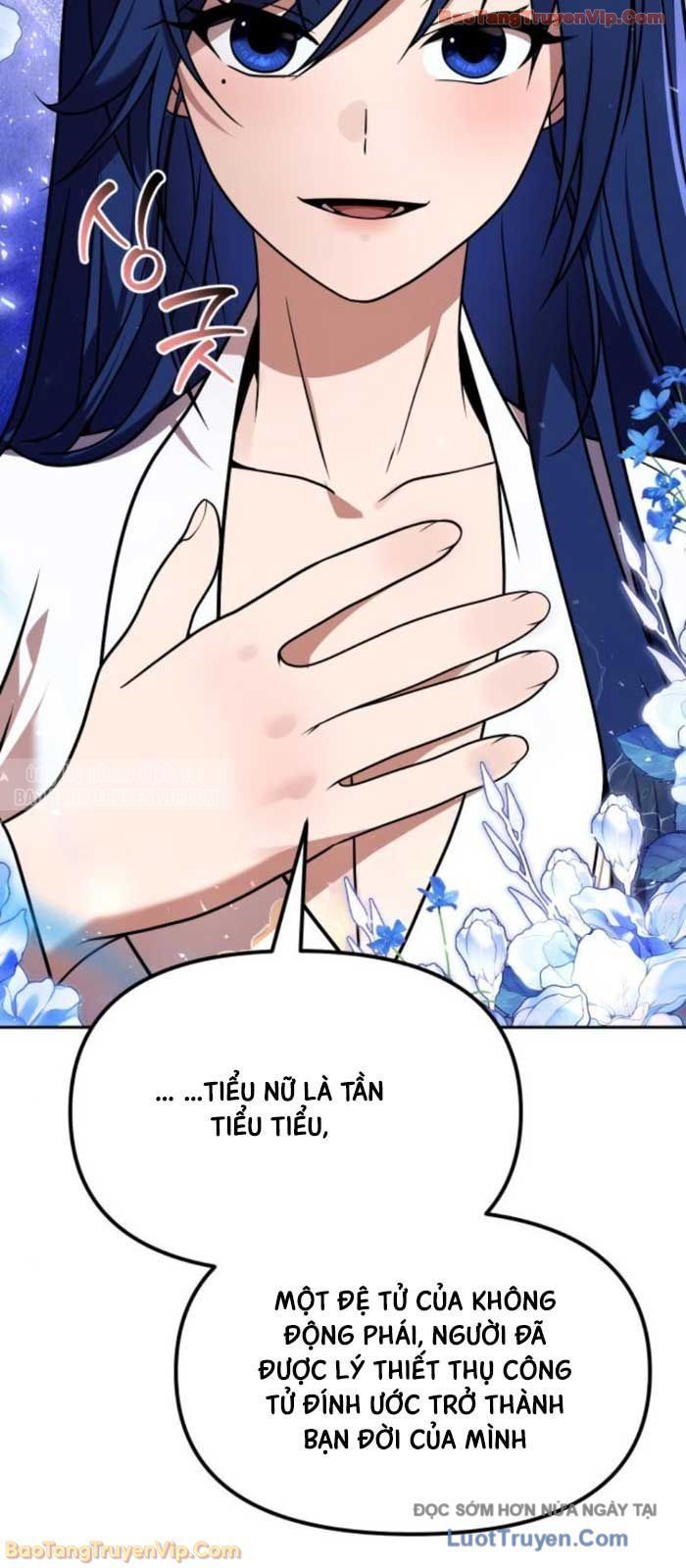 Hoạn Quan Hồi Quy: Tróc Phong Truy Nguyệt - Chapter 68 - Page 62