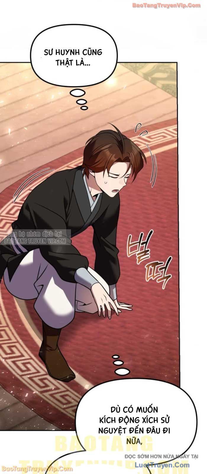 Hoạn Quan Hồi Quy: Tróc Phong Truy Nguyệt - Chapter 68 - Page 66