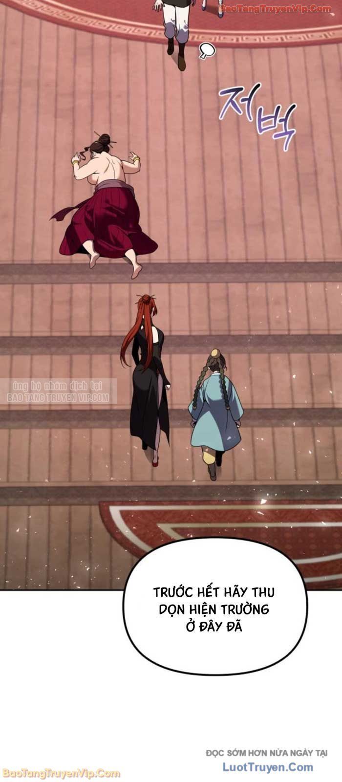 Hoạn Quan Hồi Quy: Tróc Phong Truy Nguyệt - Chapter 68 - Page 68