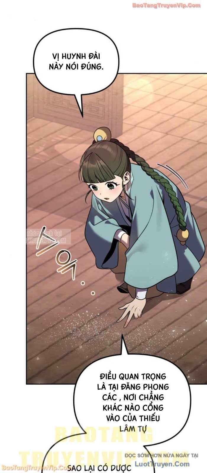 Hoạn Quan Hồi Quy: Tróc Phong Truy Nguyệt - Chapter 68 - Page 69