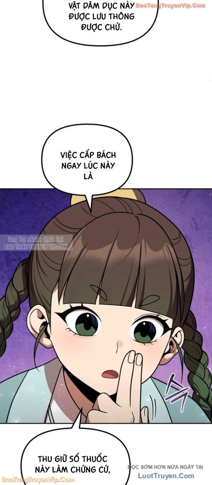 Hoạn Quan Hồi Quy: Tróc Phong Truy Nguyệt - Chapter 68 - Page 70