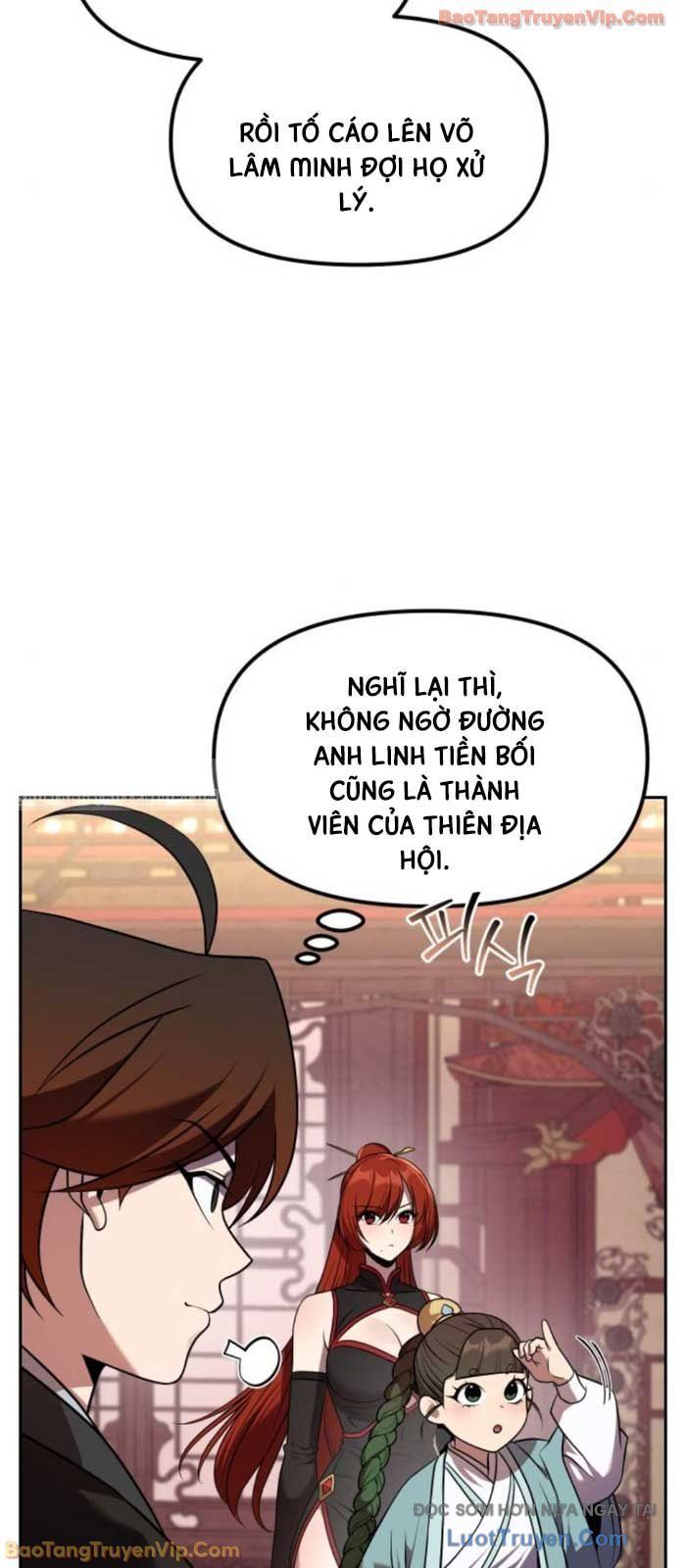 Hoạn Quan Hồi Quy: Tróc Phong Truy Nguyệt - Chapter 68 - Page 71