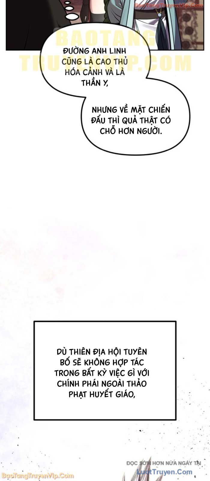 Hoạn Quan Hồi Quy: Tróc Phong Truy Nguyệt - Chapter 68 - Page 72