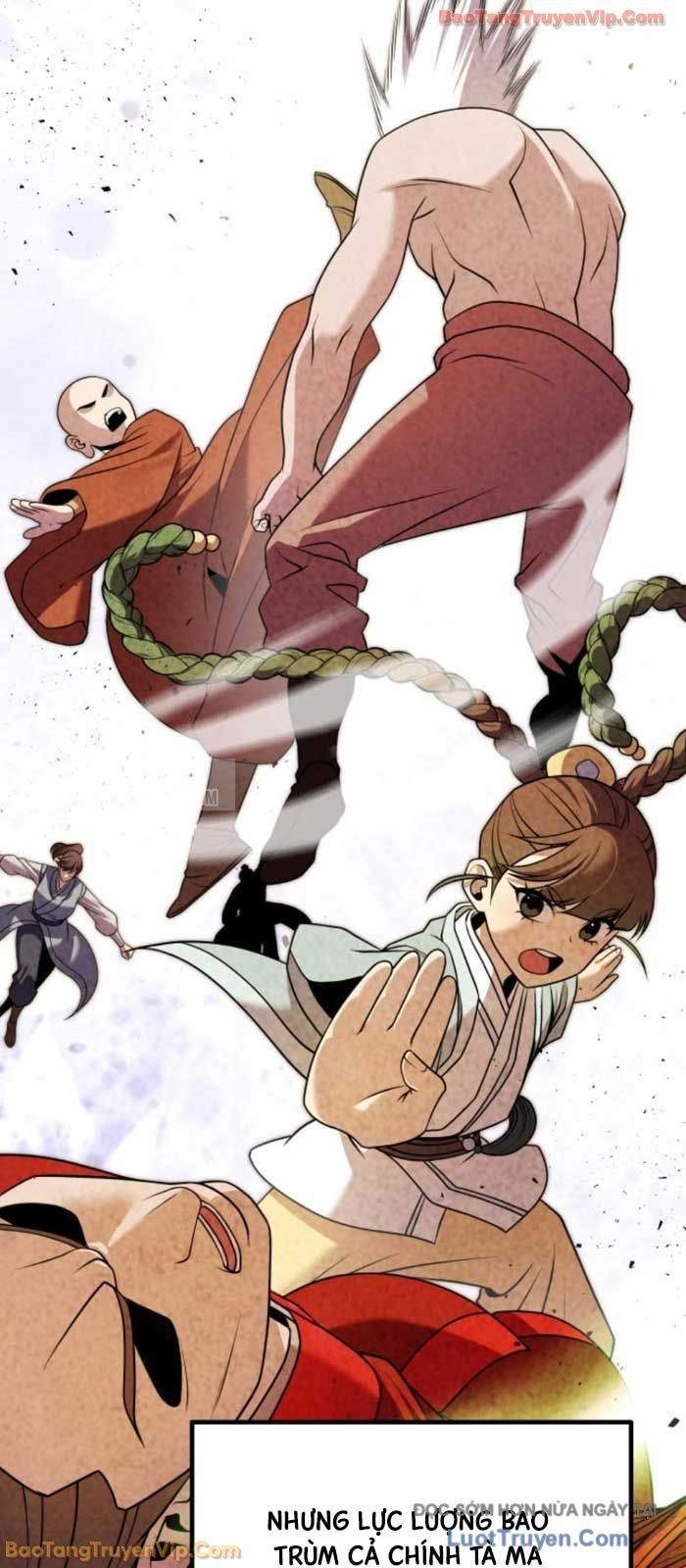 Hoạn Quan Hồi Quy: Tróc Phong Truy Nguyệt - Chapter 68 - Page 73