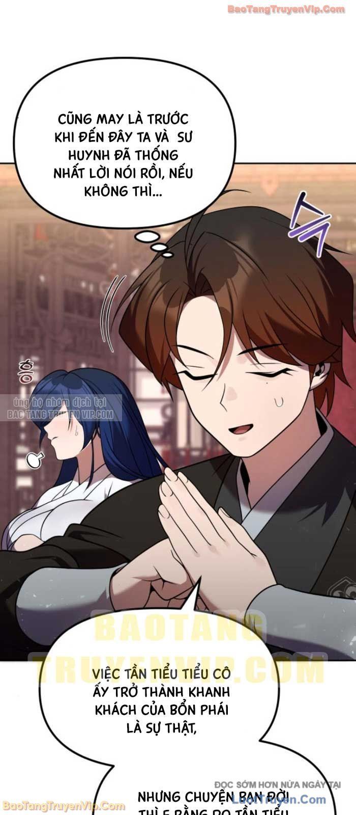 Hoạn Quan Hồi Quy: Tróc Phong Truy Nguyệt - Chapter 68 - Page 77