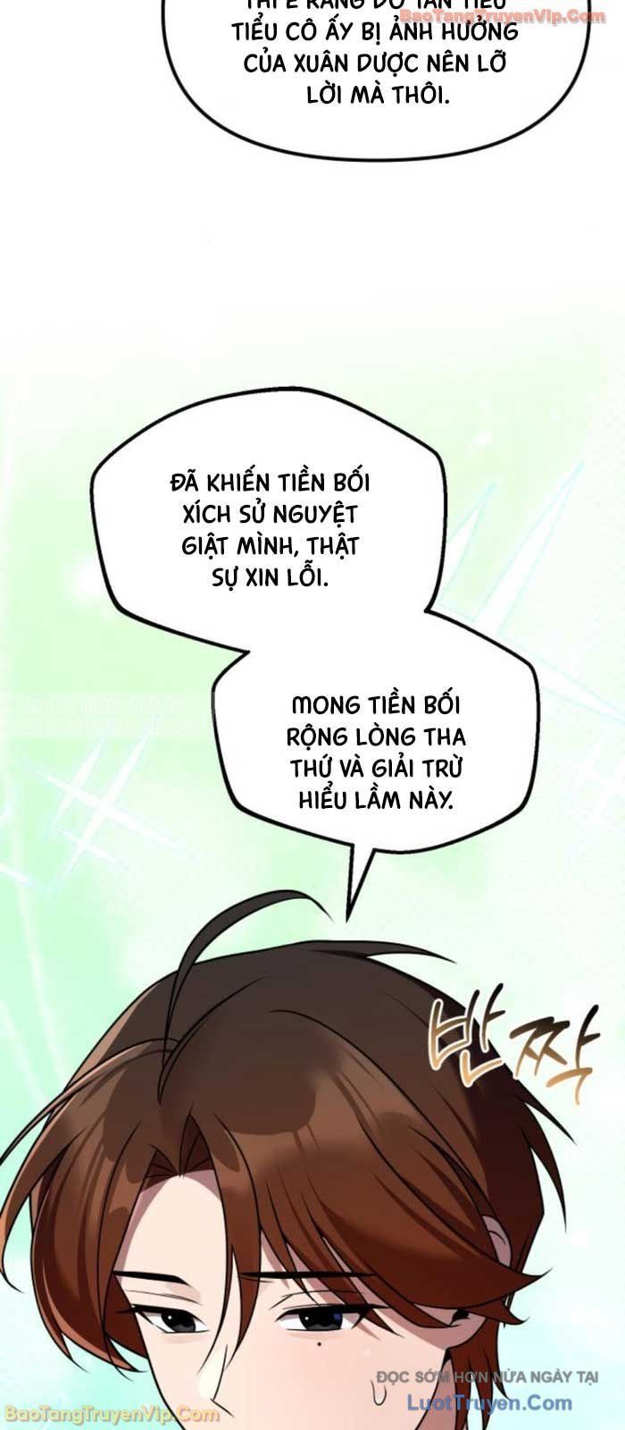 Hoạn Quan Hồi Quy: Tróc Phong Truy Nguyệt - Chapter 68 - Page 78