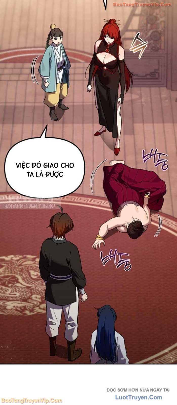 Hoạn Quan Hồi Quy: Tróc Phong Truy Nguyệt - Chapter 68 - Page 81