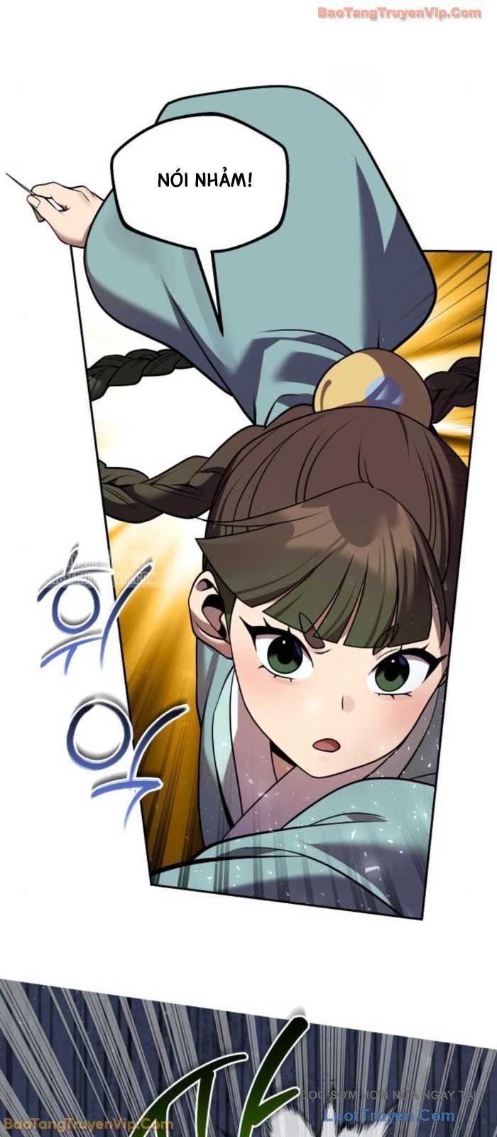 Hoạn Quan Hồi Quy: Tróc Phong Truy Nguyệt - Chapter 68 - Page 85