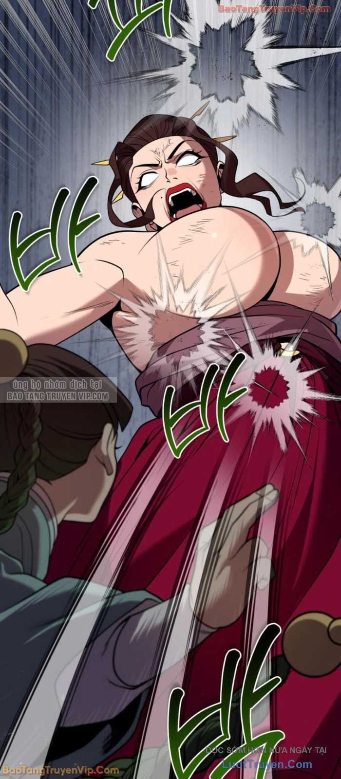 Hoạn Quan Hồi Quy: Tróc Phong Truy Nguyệt - Chapter 68 - Page 86