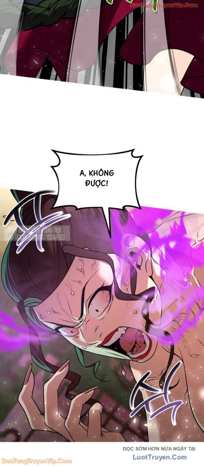 Hoạn Quan Hồi Quy: Tróc Phong Truy Nguyệt - Chapter 68 - Page 87