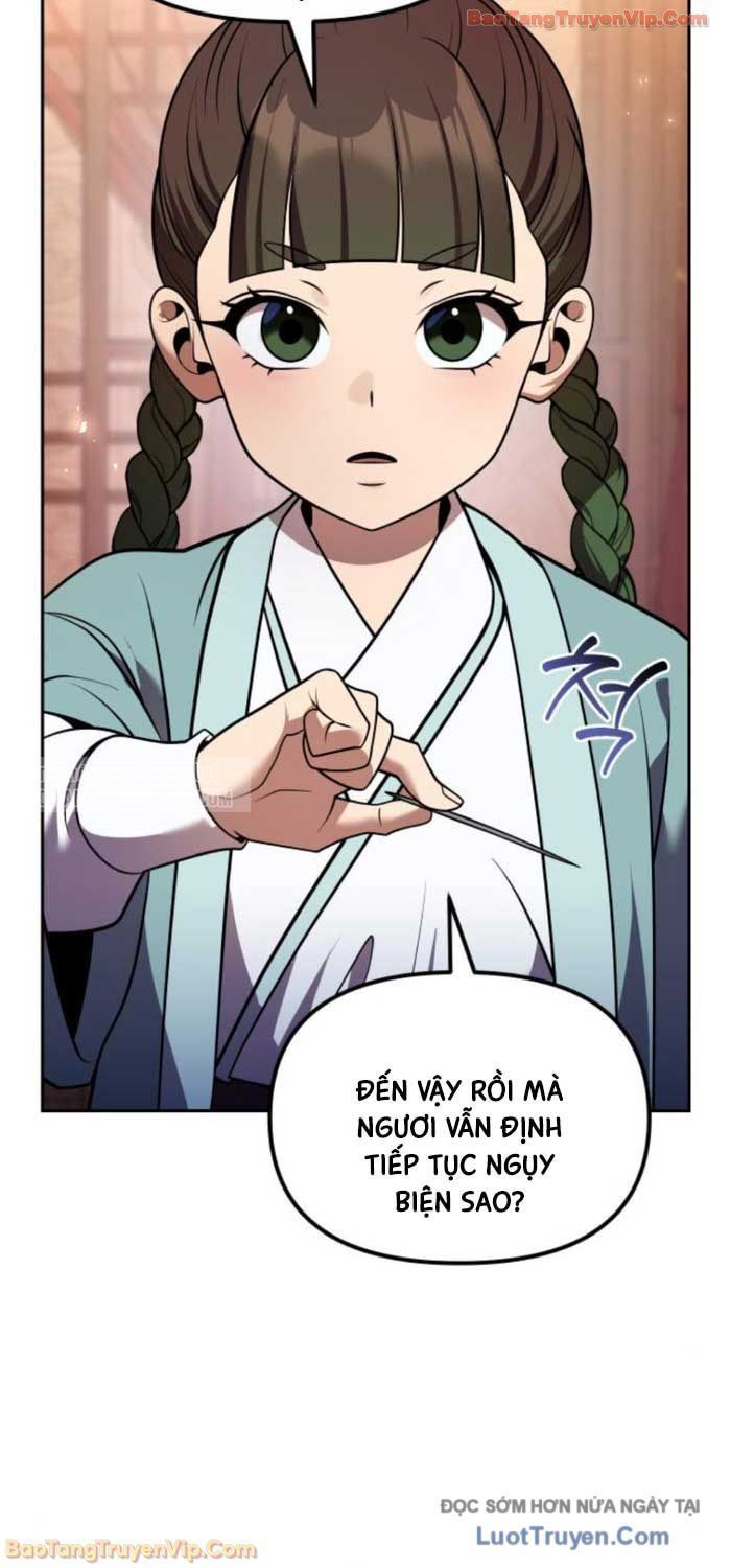 Hoạn Quan Hồi Quy: Tróc Phong Truy Nguyệt - Chapter 68 - Page 90