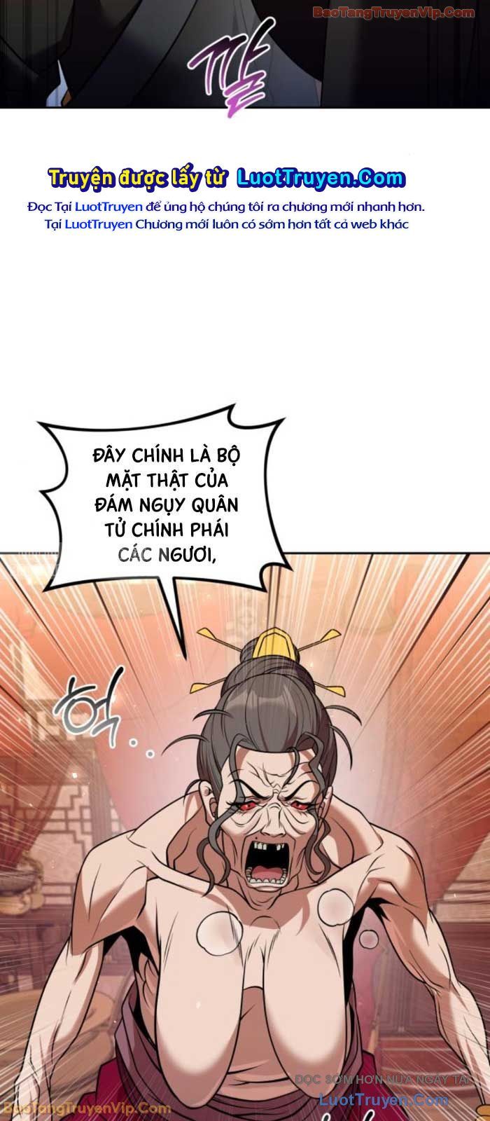 Hoạn Quan Hồi Quy: Tróc Phong Truy Nguyệt - Chapter 68 - Page 93