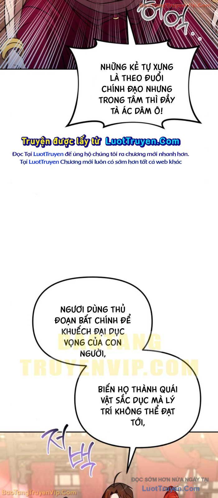 Hoạn Quan Hồi Quy: Tróc Phong Truy Nguyệt - Chapter 68 - Page 94