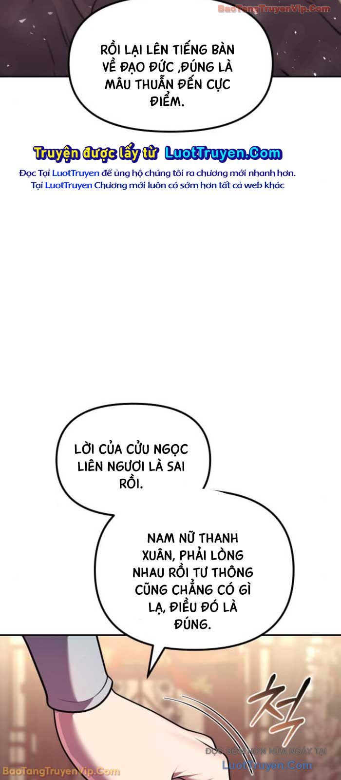 Hoạn Quan Hồi Quy: Tróc Phong Truy Nguyệt - Chapter 68 - Page 96