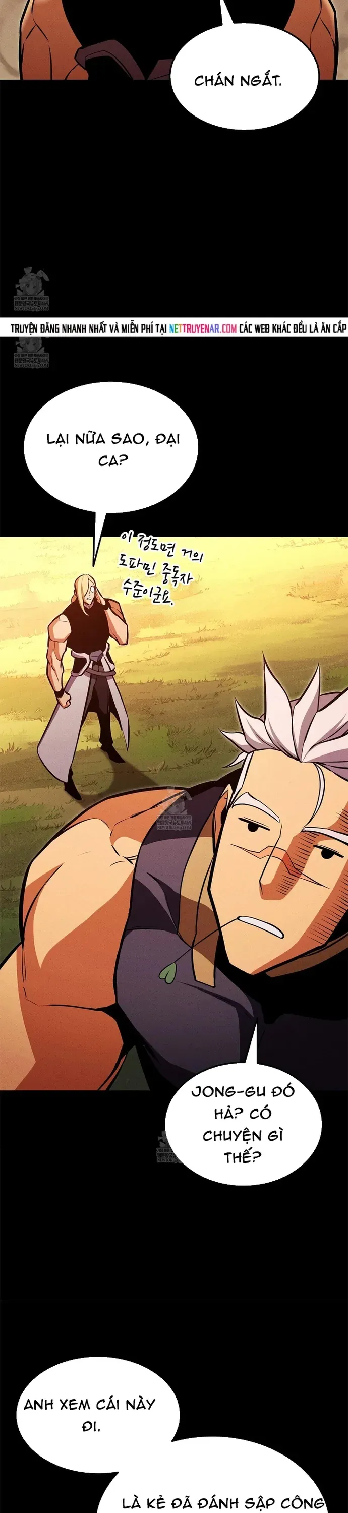 Huyền Thoại Game Thủ - Tái Xuất - Chapter 223 - Page 10