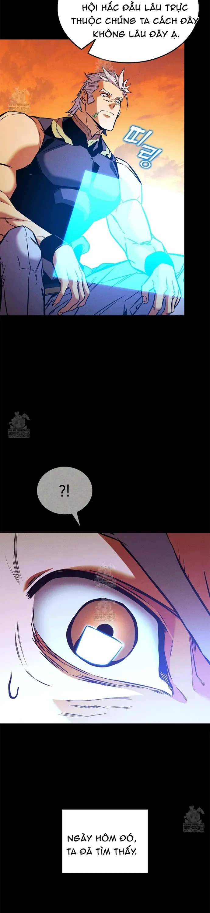 Huyền Thoại Game Thủ - Tái Xuất - Chapter 223 - Page 11