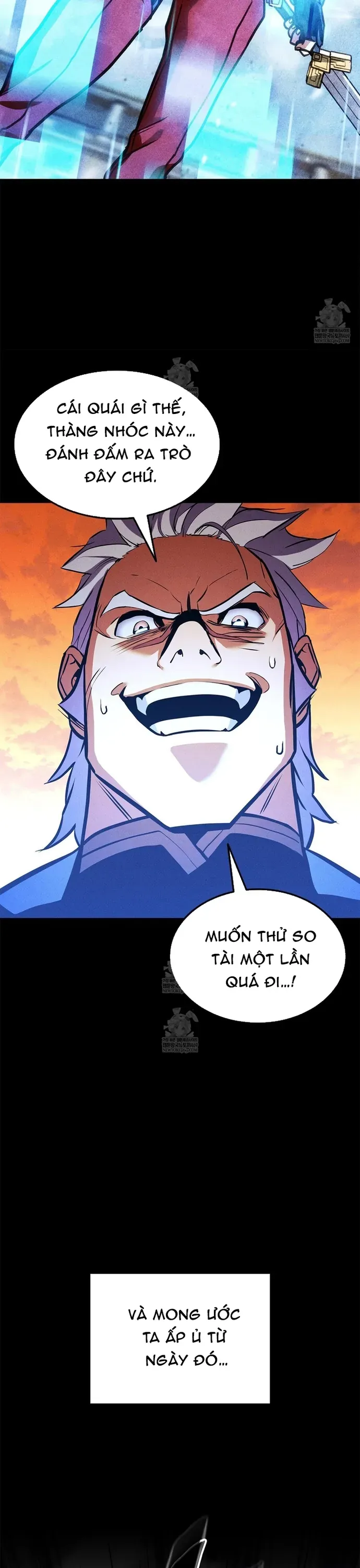 Huyền Thoại Game Thủ - Tái Xuất - Chapter 223 - Page 13