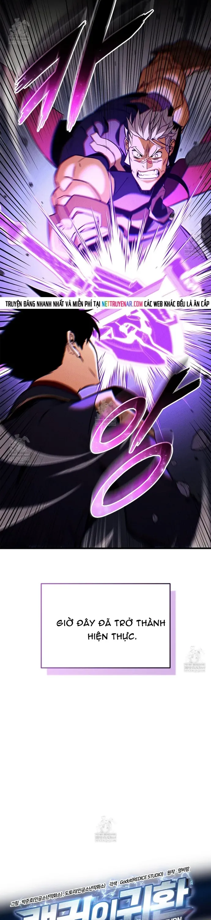 Huyền Thoại Game Thủ - Tái Xuất - Chapter 223 - Page 14
