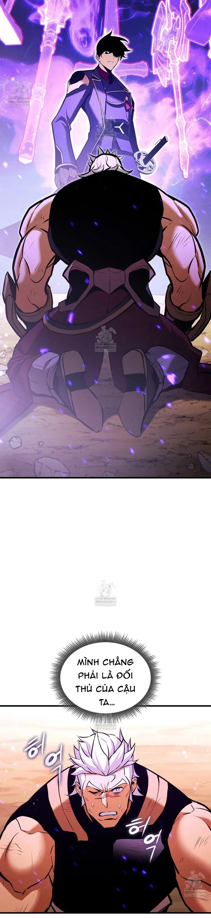 Huyền Thoại Game Thủ - Tái Xuất - Chapter 223 - Page 16