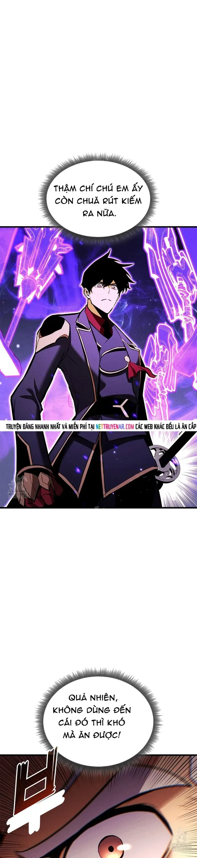 Huyền Thoại Game Thủ - Tái Xuất - Chapter 223 - Page 17