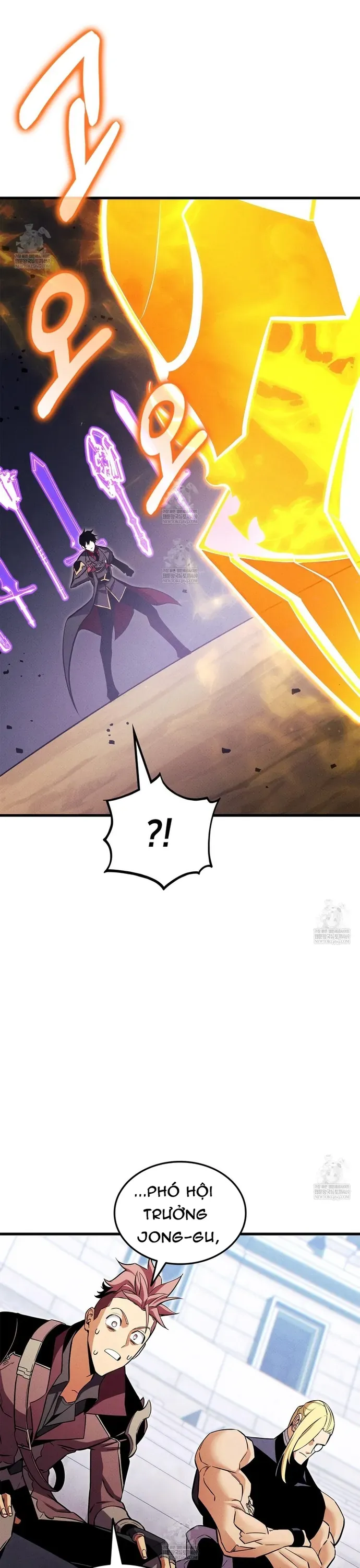 Huyền Thoại Game Thủ - Tái Xuất - Chapter 223 - Page 19