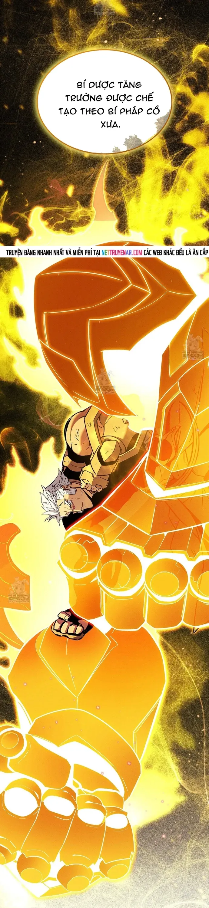 Huyền Thoại Game Thủ - Tái Xuất - Chapter 223 - Page 21