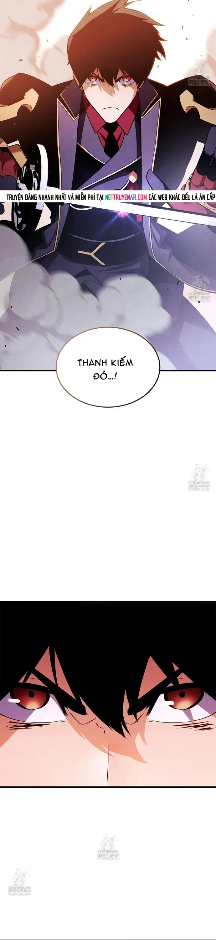 Huyền Thoại Game Thủ - Tái Xuất - Chapter 223 - Page 25
