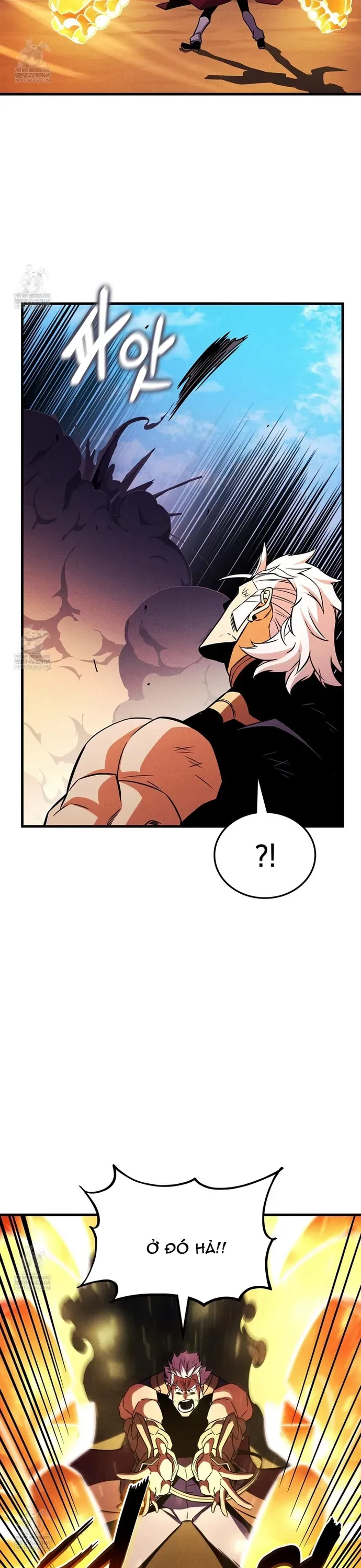 Huyền Thoại Game Thủ - Tái Xuất - Chapter 223 - Page 28